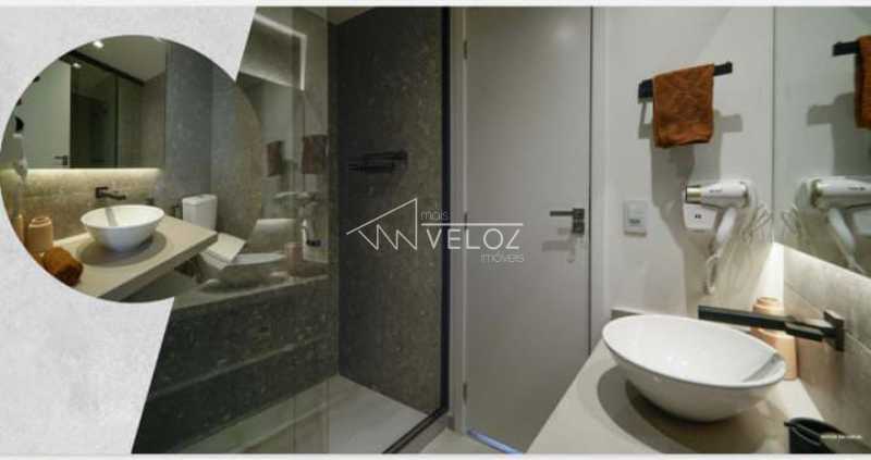 Apartamento, 1 quarto, 31 m² - Foto 7