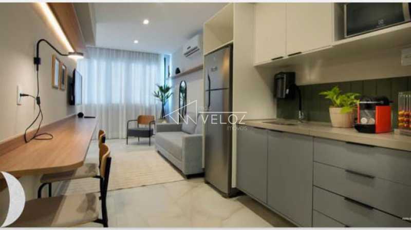 Apartamento, 1 quarto, 31 m² - Foto 12