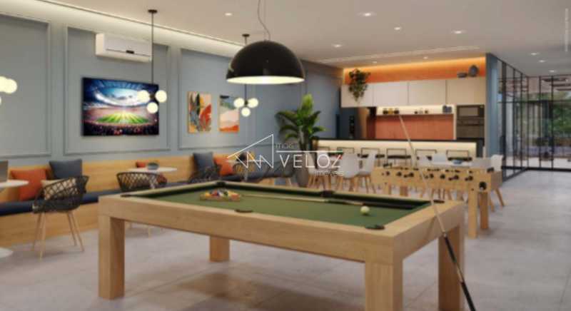 Apartamento, 1 quarto, 31 m² - Foto 8