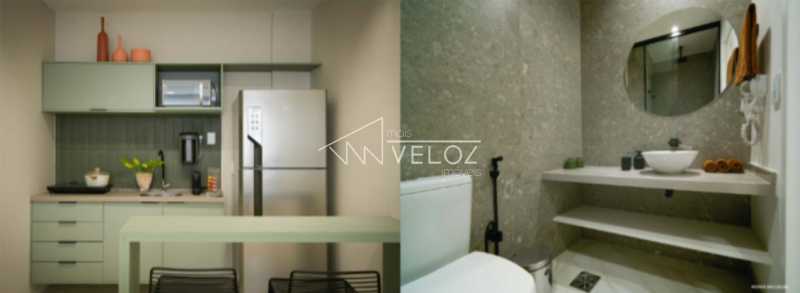 Apartamento, 1 quarto, 31 m² - Foto 6