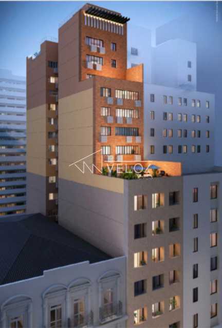 Apartamento, 1 quarto, 31 m² - Foto 7