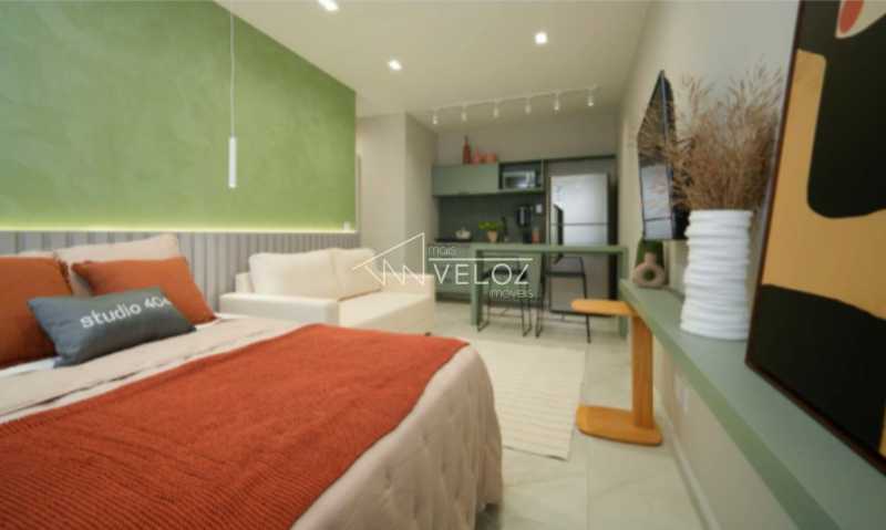 Apartamento, 1 quarto, 31 m² - Foto 9