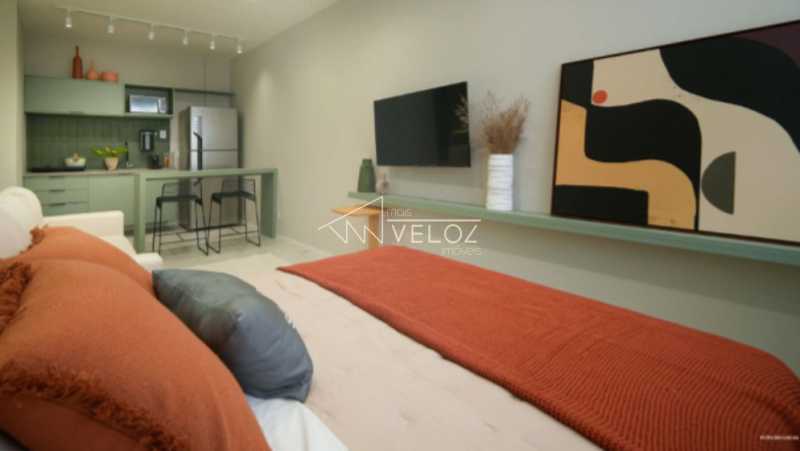 Apartamento, 1 quarto, 31 m² - Foto 28
