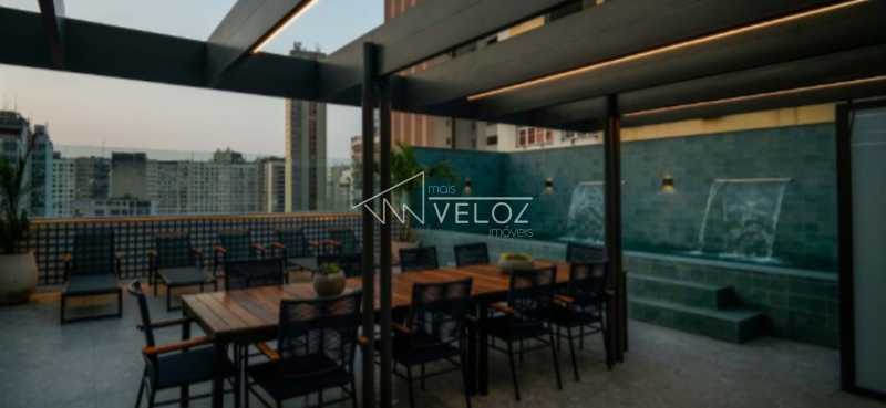 Apartamento, 1 quarto, 31 m² - Foto 13