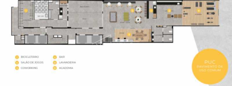 Apartamento, 1 quarto, 31 m² - Foto 27