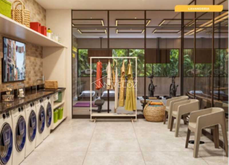 Apartamento, 1 quarto, 31 m² - Foto 11