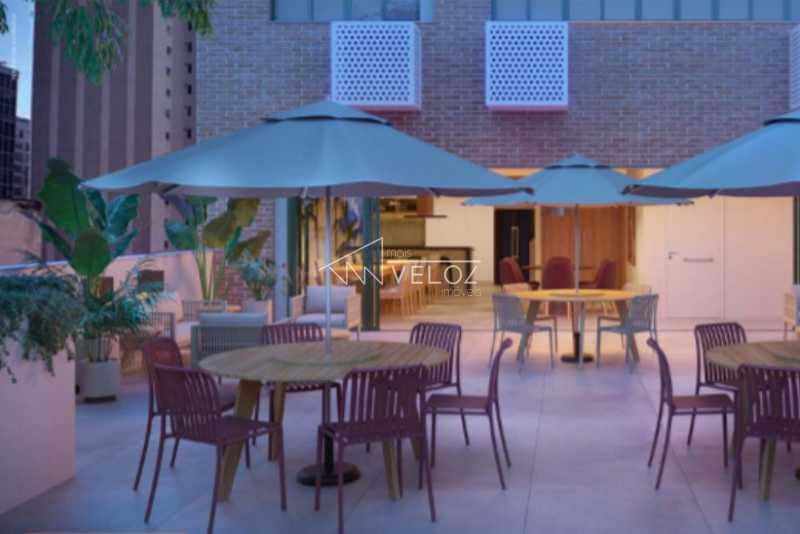 Apartamento, 1 quarto, 31 m² - Foto 18