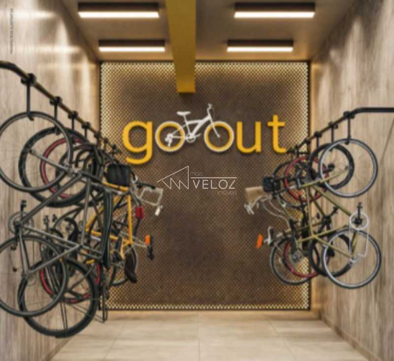 Apartamento, 1 quarto, 31 m² - Foto 24