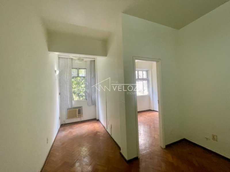 Apartamento, 1 quarto, 38 m² - Foto 4
