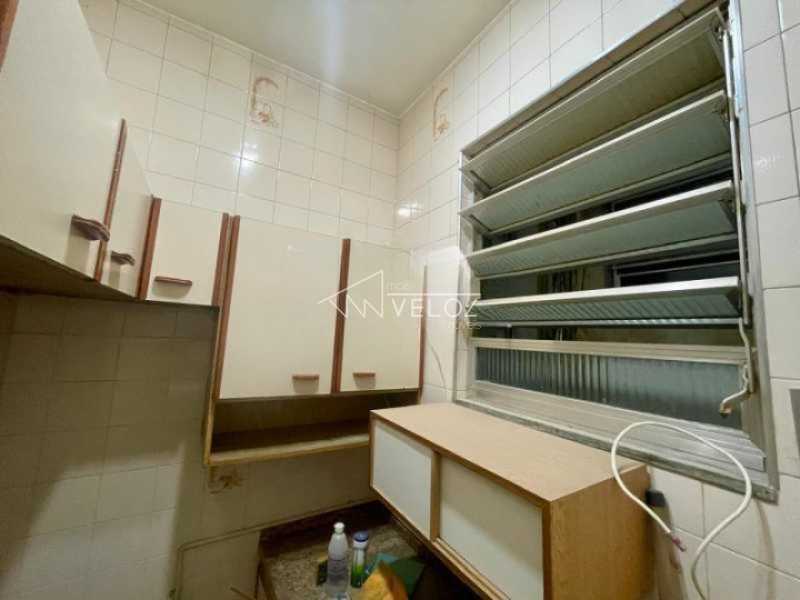 Apartamento, 1 quarto, 38 m² - Foto 2