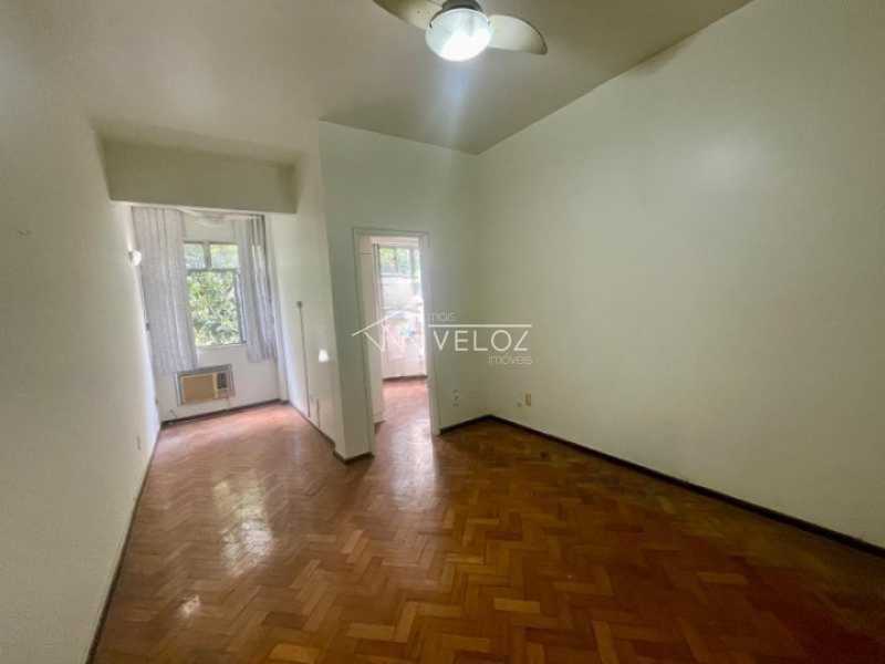 Apartamento, 1 quarto, 38 m² - Foto 9