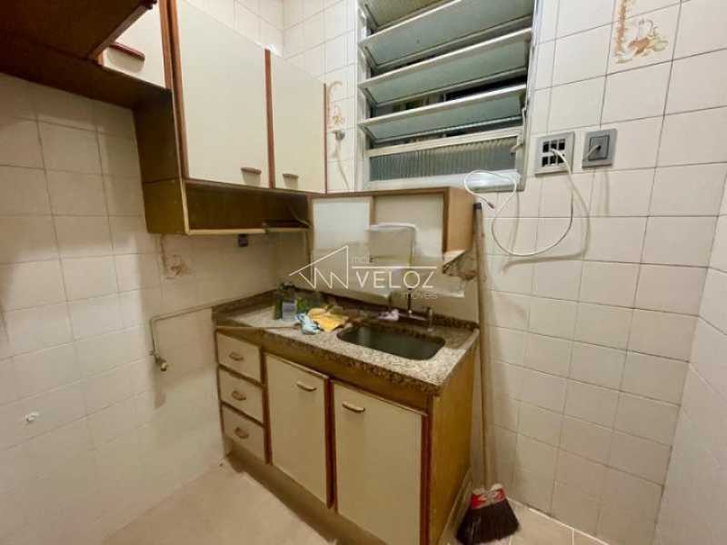 Apartamento, 1 quarto, 38 m² - Foto 7