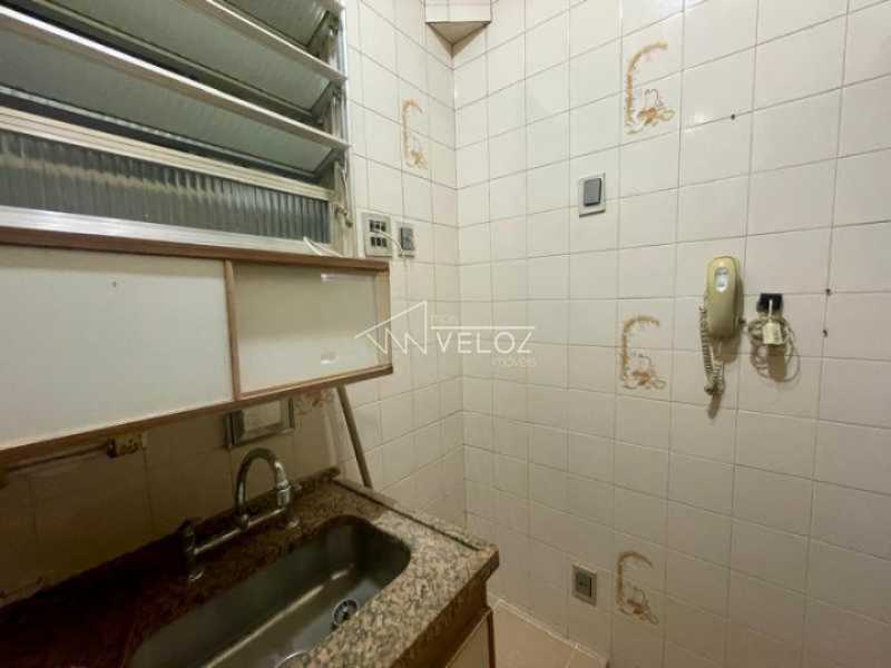 Apartamento, 1 quarto, 38 m² - Foto 13