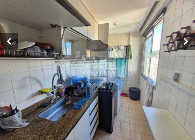 Apartamento, 2 quartos, 59 m² - Foto 8