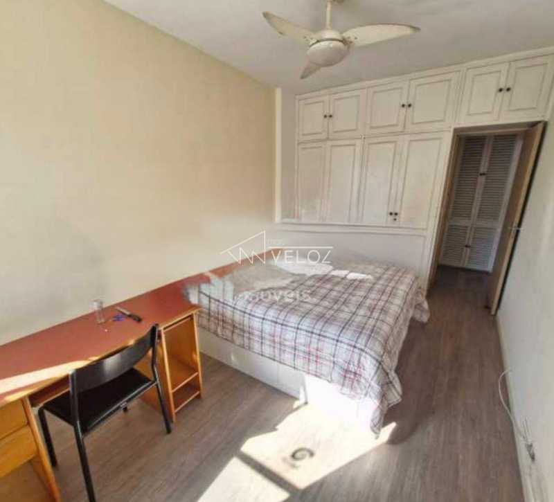 Apartamento, 2 quartos, 59 m² - Foto 5