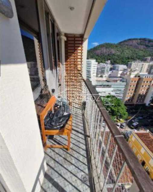 Apartamento, 2 quartos, 59 m² - Foto 16