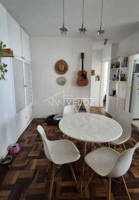 Apartamento, 2 quartos, 59 m² - Foto 6