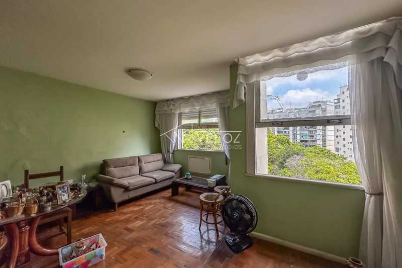 Apartamento, 3 quartos, 98 m² - Foto 7