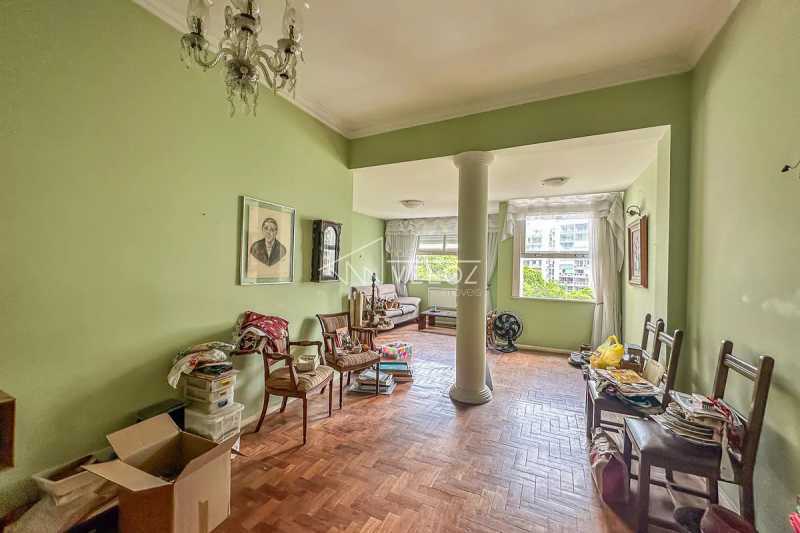 Apartamento, 3 quartos, 98 m² - Foto 24