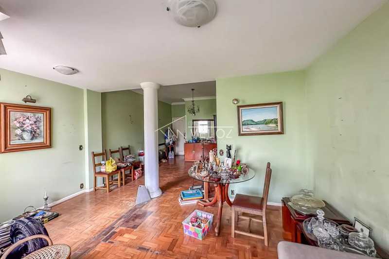 Apartamento, 3 quartos, 98 m² - Foto 13