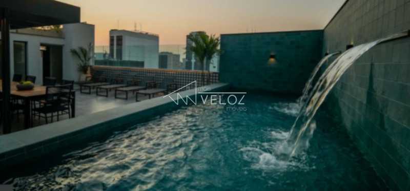 Kitnet-Studio, 34 m² - Foto 13