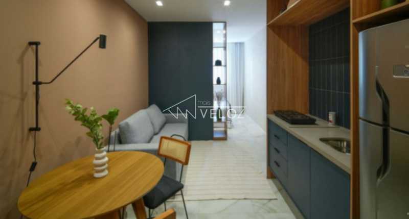 Kitnet-Studio, 34 m² - Foto 22