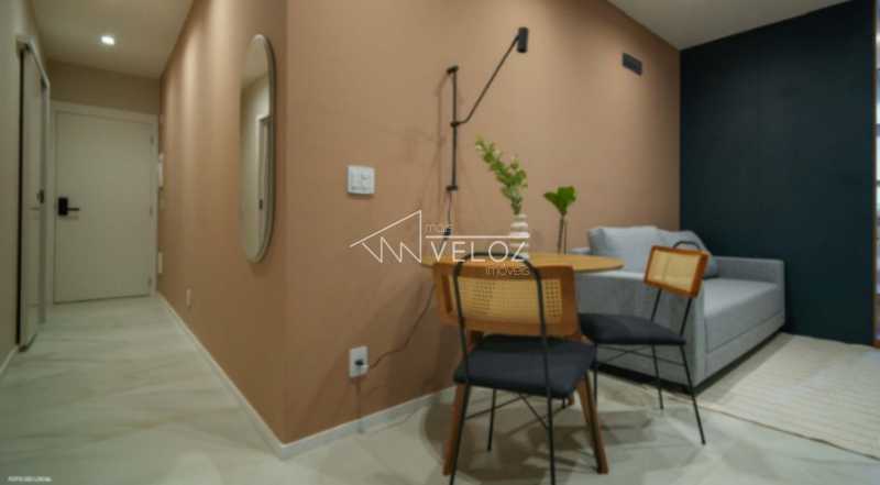 Kitnet-Studio, 34 m² - Foto 10