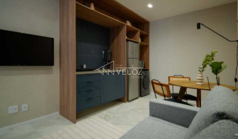 Kitnet-Studio, 34 m² - Foto 11