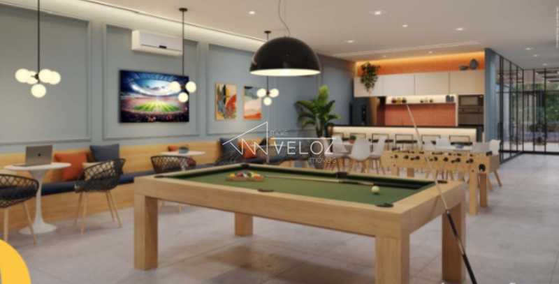 Kitnet-Studio, 34 m² - Foto 14