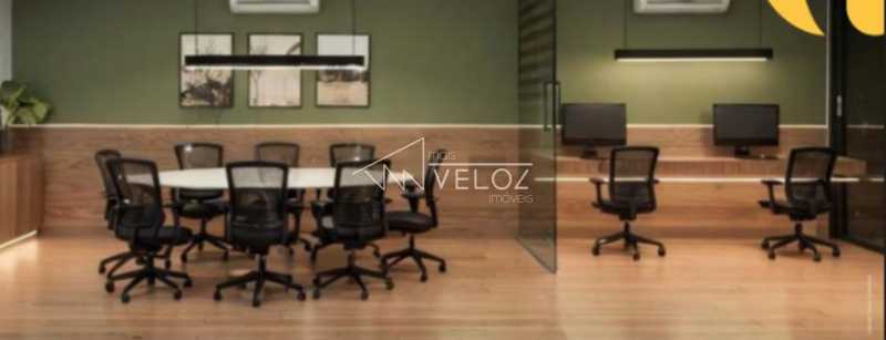 Kitnet-Studio, 34 m² - Foto 19