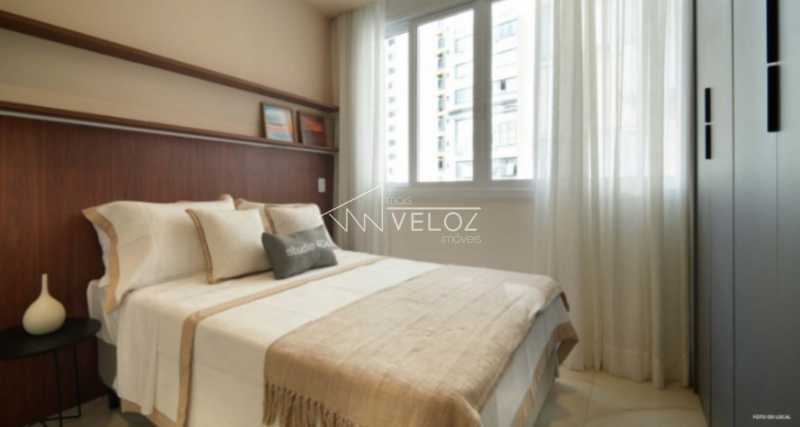 Kitnet-Studio, 34 m² - Foto 25