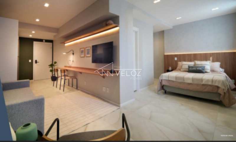 Apartamento, 1 quarto, 31 m² - Foto 8