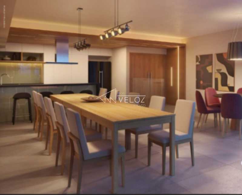 Apartamento, 1 quarto, 31 m² - Foto 9