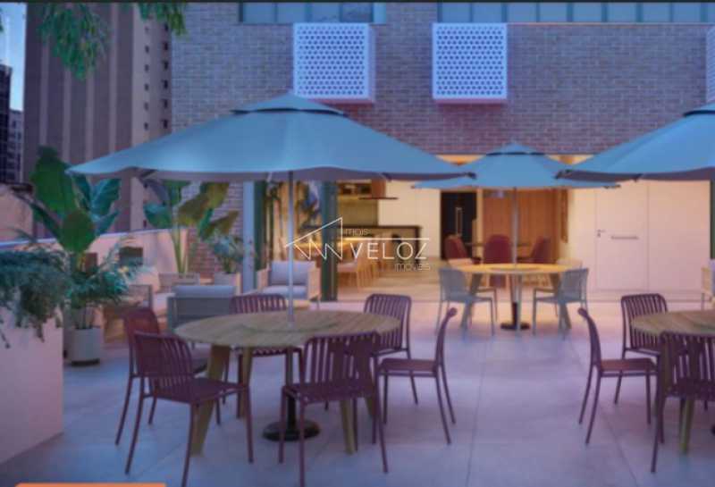 Apartamento, 1 quarto, 31 m² - Foto 3