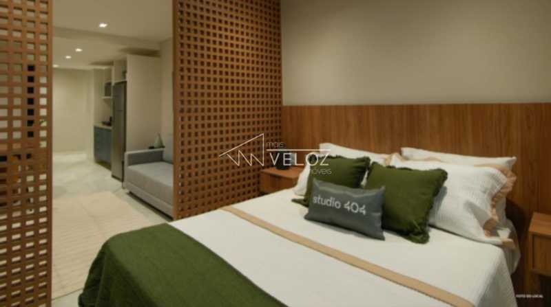 Kitnet-Studio, 31 m² - Foto 22