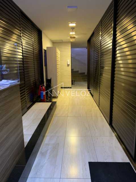 Kitnet-Studio, 28 m² - Foto 5