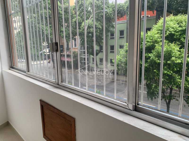 Kitnet-Studio, 28 m² - Foto 11