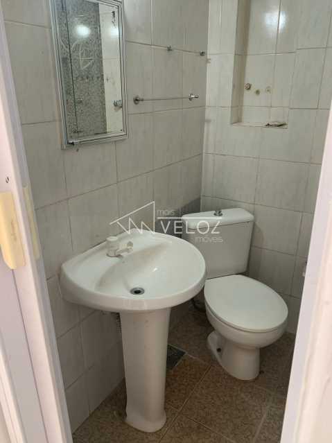 Kitnet-Studio, 28 m² - Foto 1