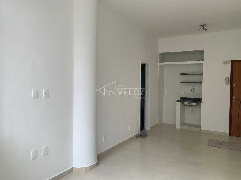 Kitnet-Studio, 28 m² - Foto 9