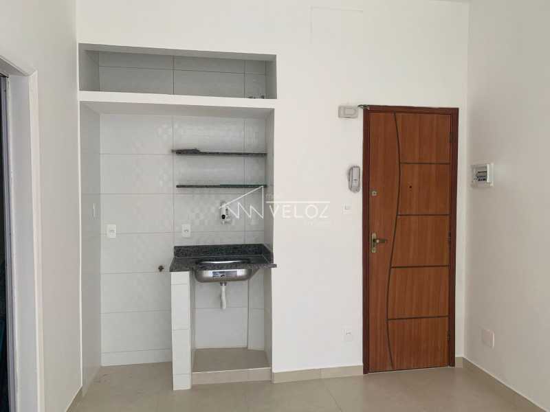 Kitnet-Studio, 28 m² - Foto 19