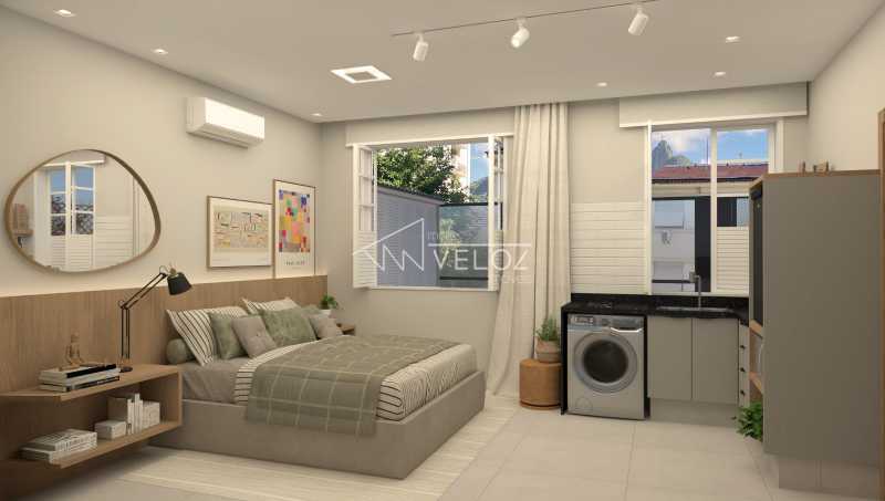 Apartamento, 2 quartos, 51 m² - Foto 6