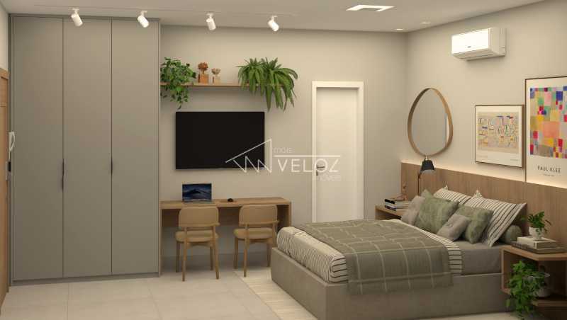 Apartamento, 2 quartos, 51 m² - Foto 14
