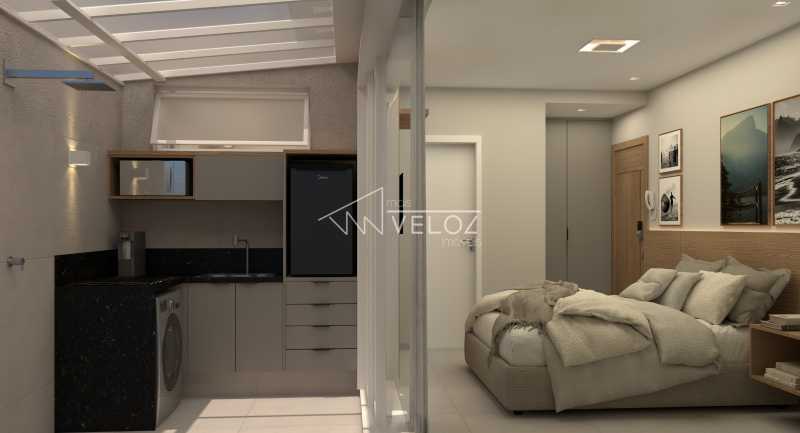 Apartamento, 2 quartos, 51 m² - Foto 9