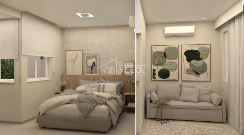 Apartamento, 1 quarto, 33 m² - Foto 14