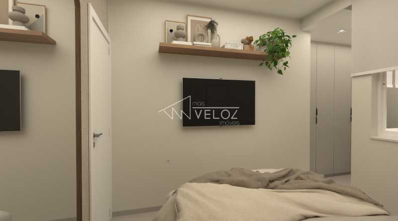 Apartamento, 1 quarto, 33 m² - Foto 6