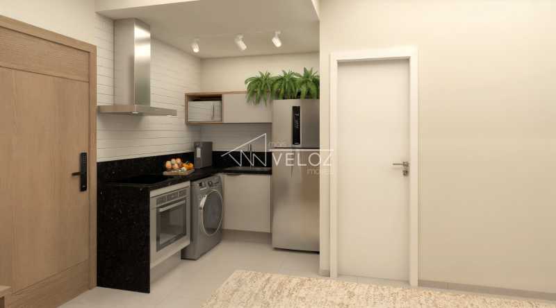 Apartamento, 1 quarto, 33 m² - Foto 17