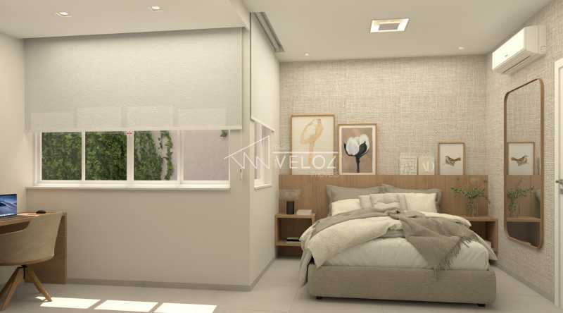 Apartamento, 1 quarto, 33 m² - Foto 7