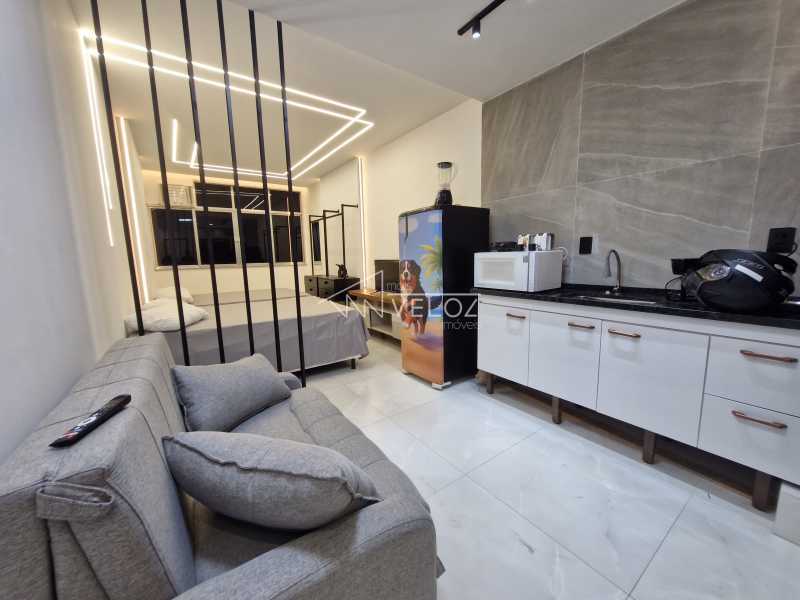 Apartamento, 1 quarto, 30 m² - Foto 7