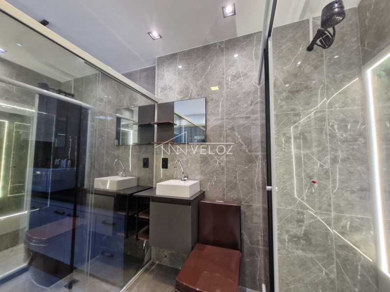 Apartamento, 1 quarto, 30 m² - Foto 15