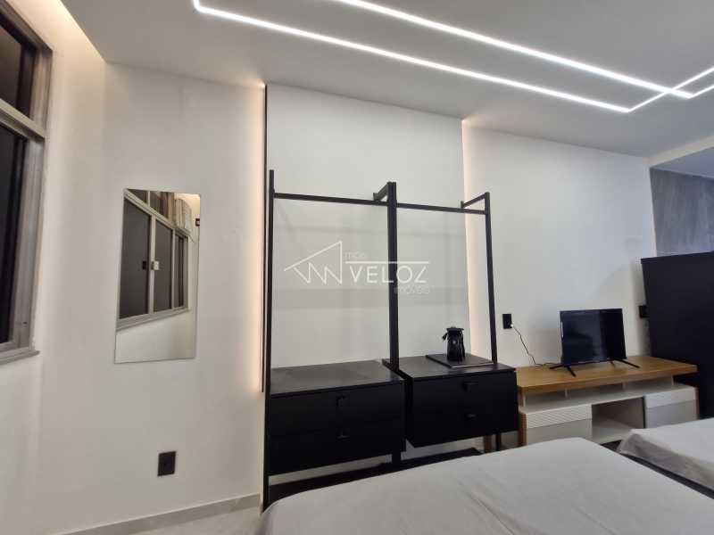 Apartamento, 1 quarto, 30 m² - Foto 6